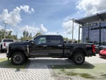 2024 Ford Super Duty F-250 SRW Platinum