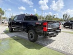 2024 Ford Super Duty F-250 SRW Platinum