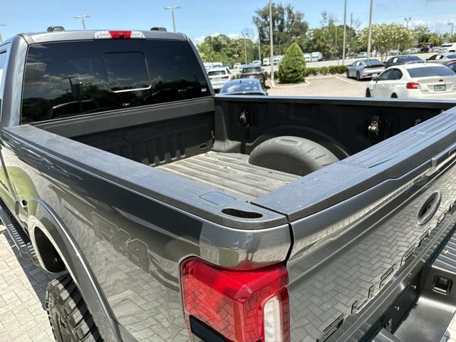 2025 Ford Super Duty F-250 SRW Lariat
