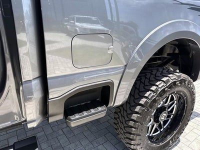 2025 Ford Super Duty F-250 SRW Lariat