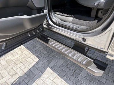 2025 Ford Super Duty F-250 SRW Lariat