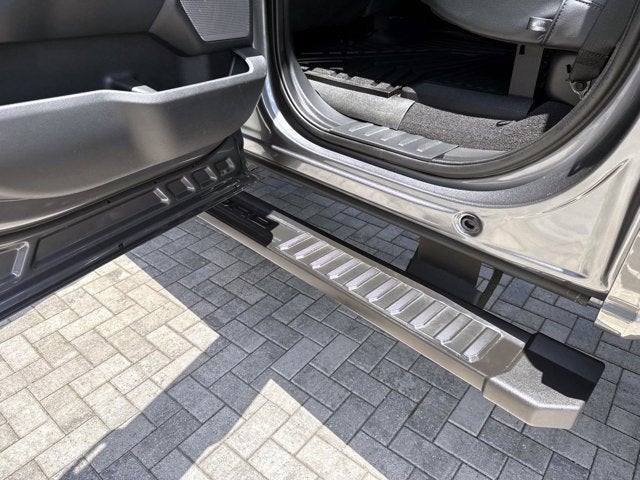 2025 Ford Super Duty F-250 SRW Lariat