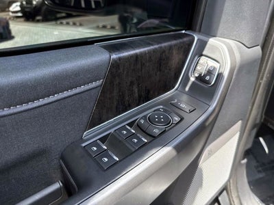 2025 Ford Super Duty F-250 SRW Lariat