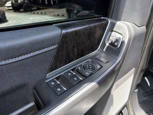 2025 Ford Super Duty F-250 SRW Lariat