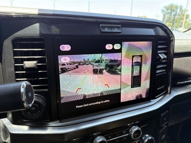 2025 Ford Super Duty F-250 SRW Lariat