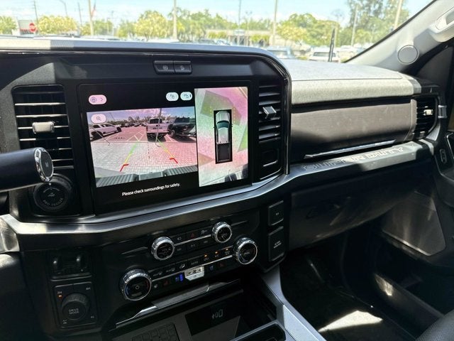 2025 Ford Super Duty F-250 SRW Lariat