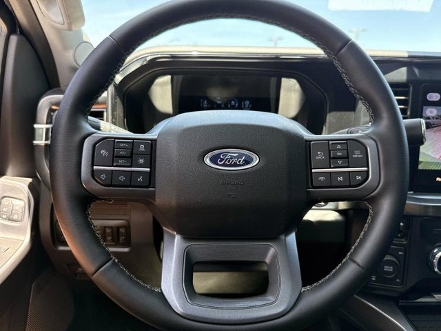 2025 Ford Super Duty F-250 SRW Lariat