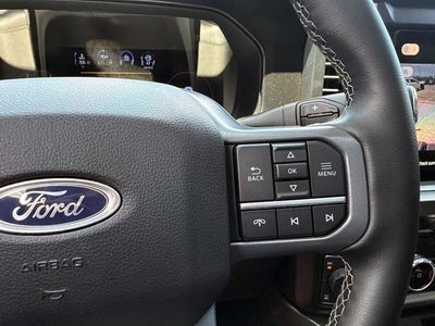 2025 Ford Super Duty F-250 SRW Lariat