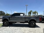 2025 Ford Super Duty F-250 SRW Lariat