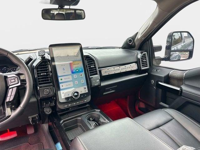 2020 Ford Super Duty F-350 DRW Lariat