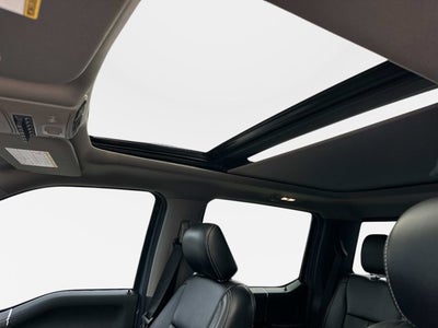 2020 Ford Super Duty F-350 DRW Lariat