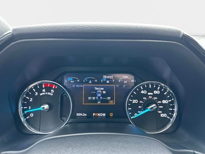 2020 Ford Super Duty F-350 DRW Lariat