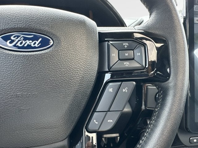 2020 Ford Super Duty F-350 DRW Lariat