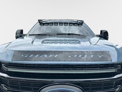2020 Ford Super Duty F-350 DRW Lariat