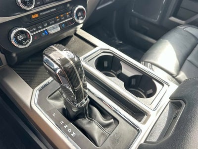 2022 Ford Super Duty F-350 DRW Lariat