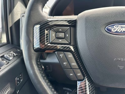 2022 Ford Super Duty F-350 DRW Lariat