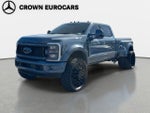 2023 Ford Super Duty F-450 DRW Lariat