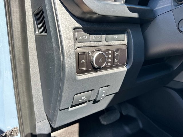 2023 Ford Super Duty F-450 DRW Lariat