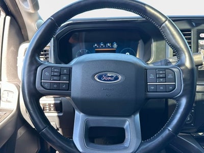 2023 Ford Super Duty F-450 DRW Lariat
