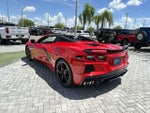 2022 Chevrolet Corvette Stingray