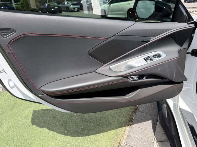 2024 Chevrolet Corvette Z06