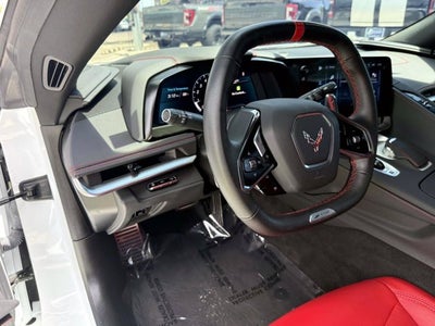 2024 Chevrolet Corvette Z06