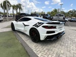 2024 Chevrolet Corvette Z06