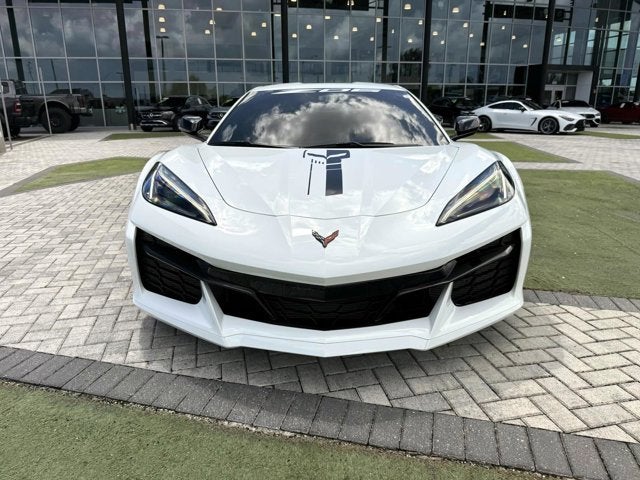 2024 Chevrolet Corvette Z06