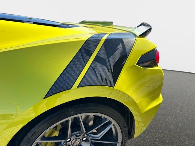 2024 Chevrolet Corvette Z06