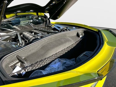 2024 Chevrolet Corvette Z06