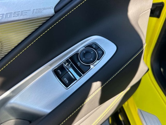 2024 Chevrolet Corvette Z06