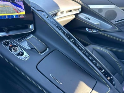 2024 Chevrolet Corvette Z06