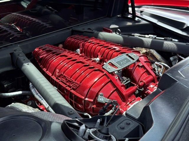 2023 Chevrolet Corvette Z06