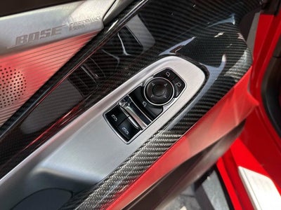 2023 Chevrolet Corvette Z06