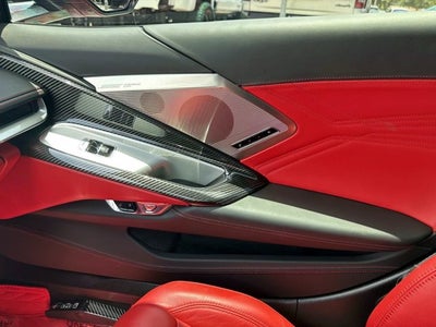 2023 Chevrolet Corvette Z06