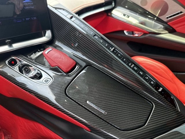 2023 Chevrolet Corvette Z06