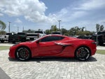 2023 Chevrolet Corvette Z06