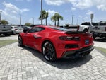 2023 Chevrolet Corvette Z06