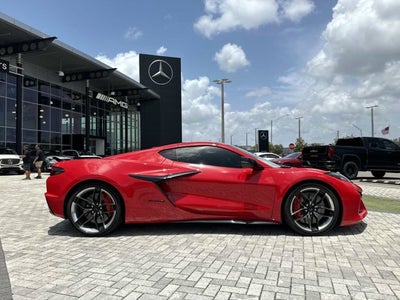 2023 Chevrolet Corvette Z06