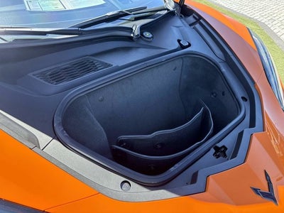 2023 Chevrolet Corvette Z06