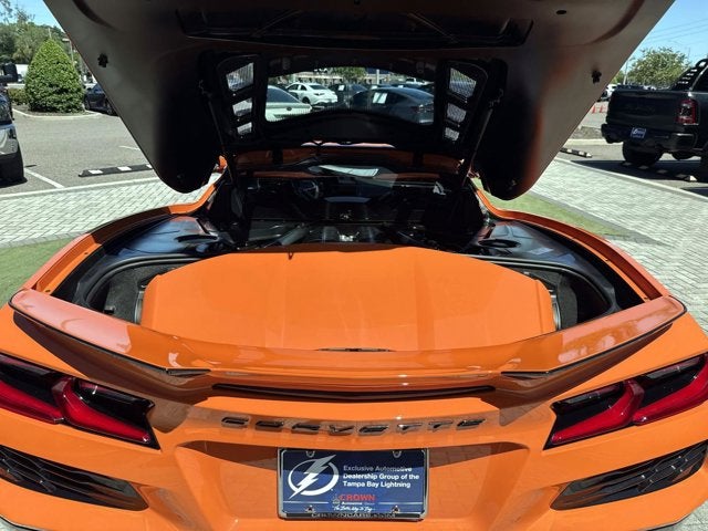 2023 Chevrolet Corvette Z06