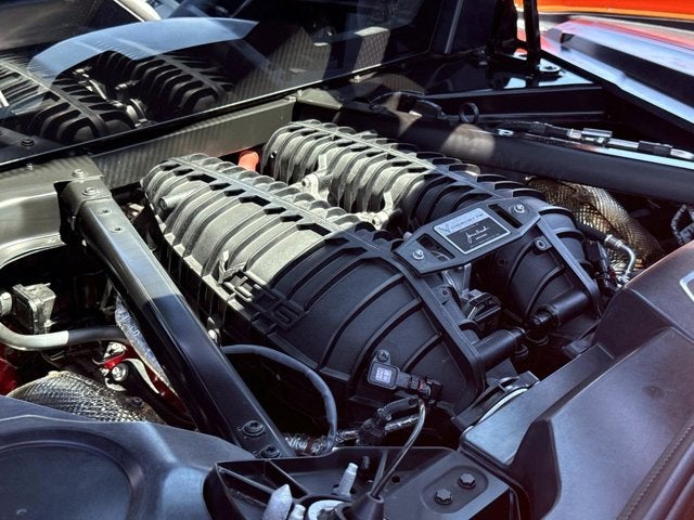 2023 Chevrolet Corvette Z06