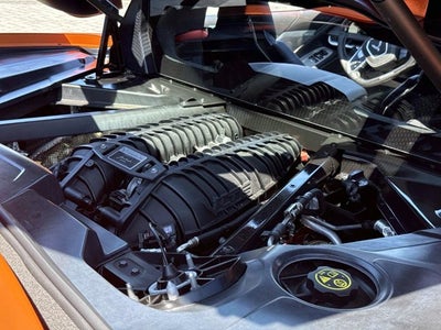 2023 Chevrolet Corvette Z06