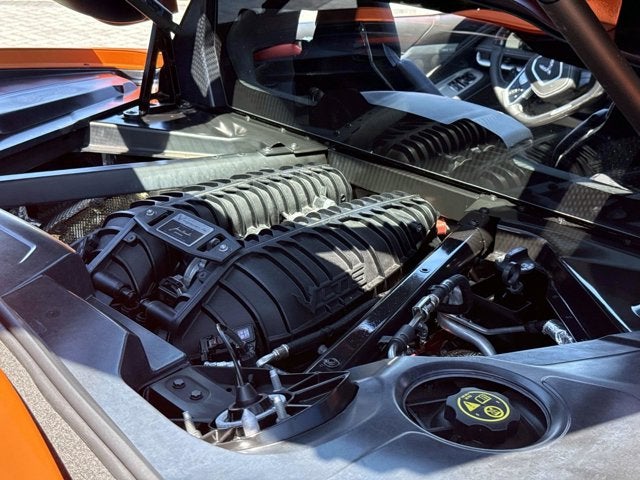 2023 Chevrolet Corvette Z06