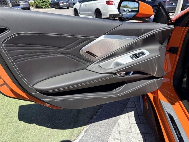 2023 Chevrolet Corvette Z06