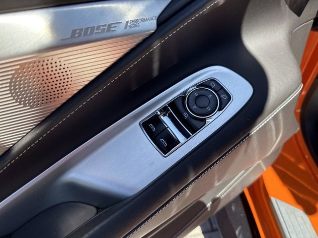 2023 Chevrolet Corvette Z06