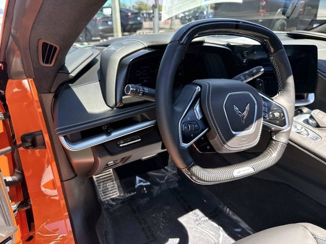 2023 Chevrolet Corvette Z06