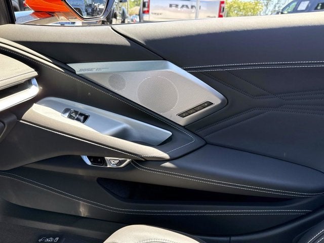 2023 Chevrolet Corvette Z06