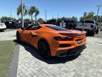 2023 Chevrolet Corvette Z06