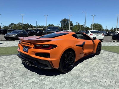 2023 Chevrolet Corvette Z06